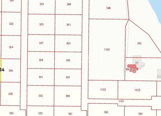 Продам земельный участок, 9.8 сот., деревня Ивницы, улица 25 Января