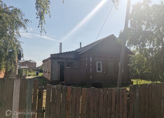 Продам дом, 78 м2, деревня Логиново, деревня Логиново, 2/1