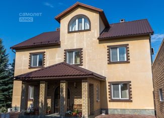 Дом на продажу, 424 м2, село Зубово, Рябиновая улица, 2