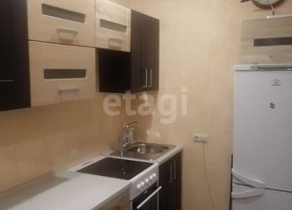 Аренда однокомнатной квартиры, 40 м2, Сыктывкар, Тентюковская улица, 304, ЖК Атлантида