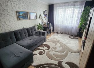 3-комнатная квартира на продажу, 63.8 м2, Бийск, Ленинградская улица, 57