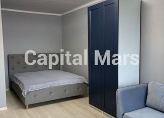 Сдам в аренду однокомнатную квартиру, 40 м2, Москва, Мукомольный проезд, 2, Мукомольный проезд