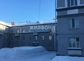 Продаю 2-ком. квартиру, 54 м2, Новосибирск, 2-я улица Союза Молодёжи, 33, 2-я улица Союза Молодежи