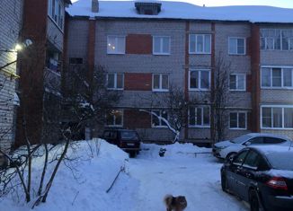 Однокомнатная квартира на продажу, 35 м2, Кохма, Ивановская улица, 57