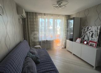 Продается 2-ком. квартира, 45 м2, Москва, Чертановская улица, 49к1