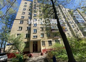 Продается 3-комнатная квартира, 58 м2, Москва, Можайский район, улица Ращупкина, 14к2