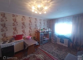 2-комнатная квартира на продажу, 34 м2, село Тамбовка, Калининская улица, 96