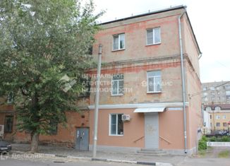 Продается 3-комнатная квартира, 65.5 м2, Рязанская область, улица Пожалостина, 52