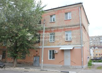 Продается 3-комнатная квартира, 65.5 м2, Рязань, улица Пожалостина, 52