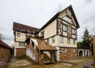 Продается дом, 1142 м2, деревня Благовещенка, Весенняя улица, 1