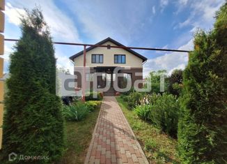 Продаю дом, 230 м2, деревня Кожевенное, Луговая улица, 29