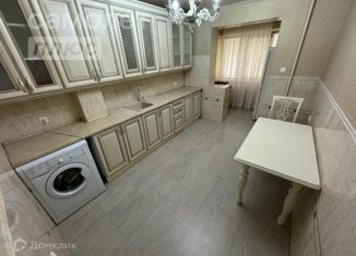 Продажа трехкомнатной квартиры, 67.9 м2, Чечня, улица А.А. Айдамирова, 133к4