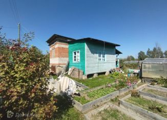 Продам дом, 40 м2, СНТ Нефтянник