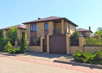 Продам дом, 140 м2, коттеджный поселок Донской, Донецкая улица, 21