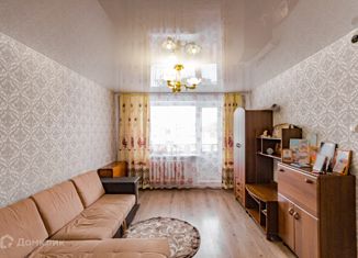 Продам 1-ком. квартиру, 34 м2, Вологда, улица Строителей, 5, микрорайон Прилуки