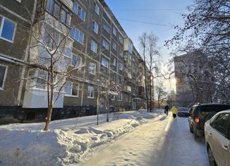 Продам двухкомнатную квартиру, 43 м2, Екатеринбург, улица Зенитчиков, 14, улица Зенитчиков
