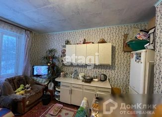 Продается комната, 20.4 м2, Балашов, Мельничная улица, 14