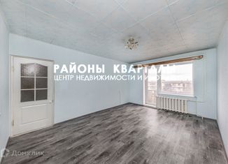 Продаю 2-комнатную квартиру, 53 м2, посёлок Полетаево, Молодёжная улица, 5