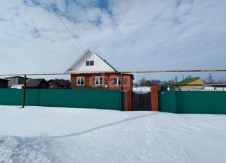 Продаю дом, 91.1 м2, деревня Новая Бура, улица Ленина