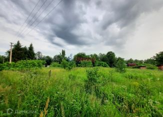 Продажа земельного участка, 15 сот., деревня Отрада, Лесная улица
