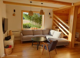 Продажа дома, 250 м2, Сочи, микрорайон Донская