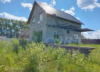 Дом на продажу, 120 м2, деревня Якуши