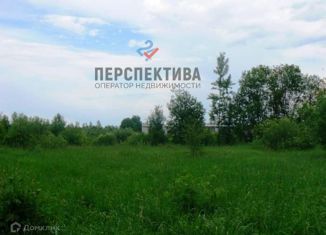 Участок на продажу, 850 сот., деревня Глушонки