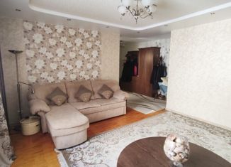 4-комнатная квартира на продажу, 86.3 м2, Кировская область, Московская улица, 15