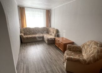 Однокомнатная квартира на продажу, 32.2 м2, Тюменская область, улица Калинина, 108