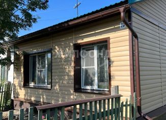 Продаю двухкомнатную квартиру, 43.3 м2, село Репьево, Сибирская улица, 29