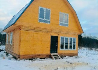 Продажа дома, 113 м2, деревня Рембуево, деревня Рембуево, 21