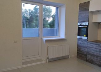 1-комнатная квартира на продажу, 38.3 м2, Самара, Ставропольская улица, 51А, ЖК Ставропольская