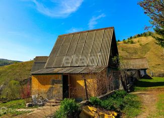 Продажа дома, 30 м2, Горно-Алтайск