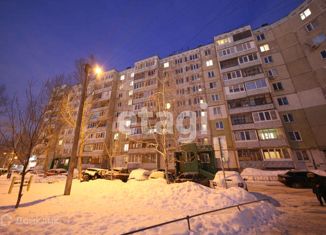 Продажа 1-комнатной квартиры, 34.9 м2, Уфа, улица Юрия Гагарина, 36