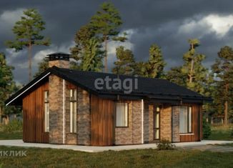 Продаю дом, 65 м2, село Перевалово