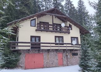 Продажа дома, 281 м2, посёлок Хийтола