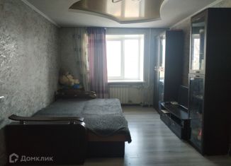1-комнатная квартира на продажу, 35.6 м2, Хабаровск, Шмаковский переулок, 11