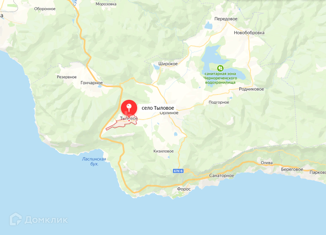 Продам участок, 8 сот., село Орлиное, улица Механизаторов