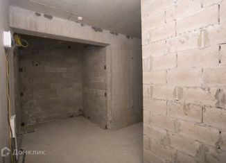 Продается 1-ком. квартира, 31 м2, Сочи, Дагомысский переулок, 18к1, ЖК Огни Сочи