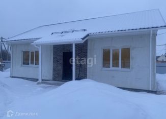 Дом на продажу, 80 м2, деревня Кунисниково, улица Дубрава, 34А