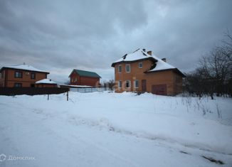 Продажа дома, 260 м2, деревня Юдино