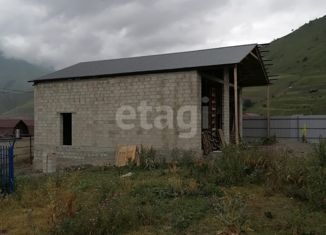 Дом на продажу, 150 м2, поселок Верхний Фиагдон