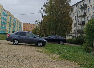 Продажа однокомнатной квартиры, 32.2 м2, деревня Гостилицы, Комсомольская улица, 4