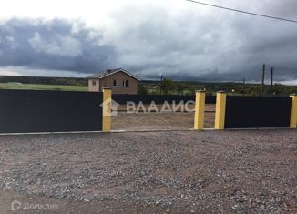 Продаю участок, 12.68 сот., поселок Приветнинское