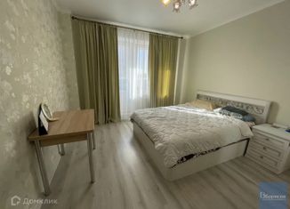 2-комнатная квартира в аренду, 70 м2, Обнинск, проспект Маркса, 126