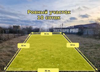 Участок на продажу, 10 сот., дачный массив Новозбурьевка, 13-я улица, 54