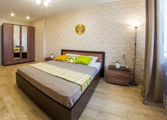 Продаю 2-ком. квартиру, 52 м2, посёлок Российский, улица Ратной Славы, 24