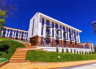 Продажа квартиры студии, 25 м2, Сочи, Адлер, улица Ленина, 294Ж