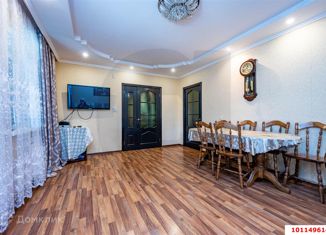 Продажа дома, 142 м2, ДНТ Здоровье, 2-я улица, 18