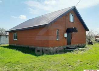 Продам дом, 110 м2, посёлок Лазурный